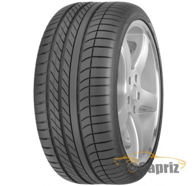 Шины Goodyear Eagle F1 Asymmetric 255/50 R19 107W 